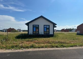 Продажа дома, 60 м2, деревня Осоргино, Преображенская улица