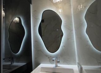 Сдам в аренду однокомнатную квартиру, 41 м2, Анапа, Крестьянская улица, 27к6