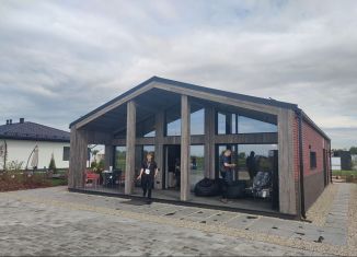 Продаю дом, 88 м2, Обь, улица ЖКО Аэропорта, 26/2к1