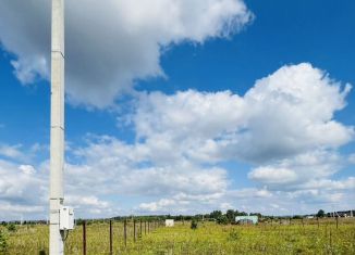 Продажа участка, 1035 сот., поселок Луговой