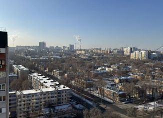 Однокомнатная квартира на продажу, 36.7 м2, Самара, Вольская улица