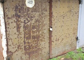 Продажа гаража, 18 м2, Санкт-Петербург, Рябовское шоссе, 130