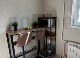 Продаю 1-ком. квартиру, 28 м2, Екатеринбург, Ленинский район, улица Академика Бардина, 13к2