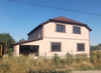 Дом на продажу, 245 м2, село Надежда, Октябрьская улица