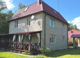 Продам дом, 215 м2, деревня Грачёвка, Дачная улица