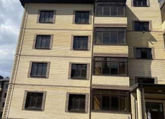 Однокомнатная квартира на продажу, 41 м2, Ессентуки, Никольская улица, 27к4Б