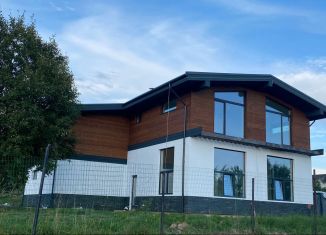 Продается дом, 270 м2, деревня Хиттолово