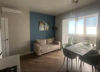 Сдача в аренду двухкомнатной квартиры, 62.4 м2, Калужская область, улица Декабристов, 15