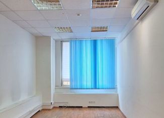 Сдача в аренду офиса, 41.5 м2, Москва, Марксистская улица, 22с2, Марксистская улица