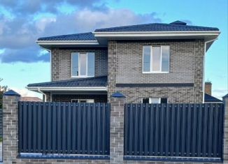 Продажа дома, 187 м2, деревня 2-я Моква, Радужная улица