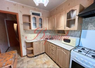 Продам трехкомнатную квартиру, 58.7 м2, Северодвинск, Октябрьская улица, 5