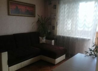 Сдается однокомнатная квартира, 36 м2, Кольчугино, Ульяновская улица, 27