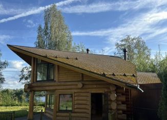 Сдаю дачу, 160 м2, Ленинградская область, деревня Кузьминка, 3