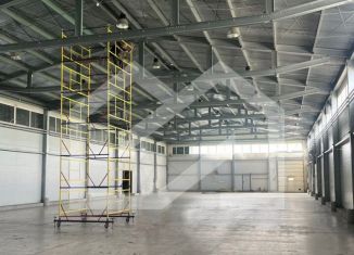 Сдаю складское помещение, 2190 м2, Королёв, Силикатная улица, 10А