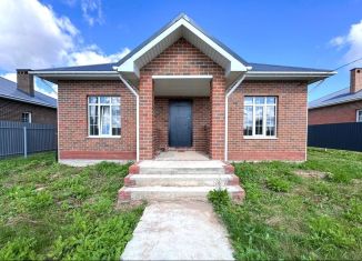 Продается дом, 110 м2, село Высокая Гора, Радужная улица