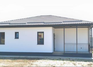 Продается дом, 122.6 м2, село Джигинка, Вишнёвая улица, 29