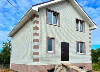 Продажа коттеджа, 185 м2, Бор, улица Бугровых