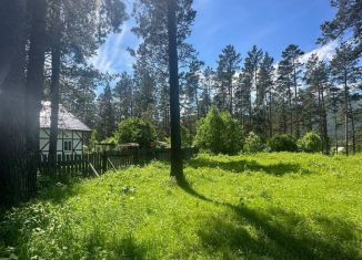 Продажа земельного участка, 16 сот., посёлок Усть-Сема, Трактовая улица