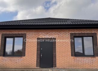 Продаю дом, 100 м2, посёлок городского типа Энем, Колхозная улица, 6