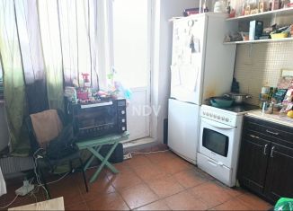 Продается двухкомнатная квартира, 51.6 м2, Москва, Олимпийский проспект, 22, Олимпийский проспект