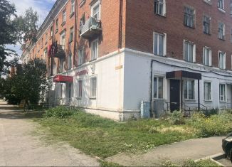 Аренда помещения свободного назначения, 25 м2, Юрга, Ленинградская улица, 31