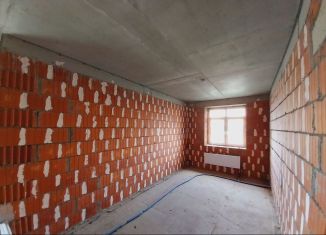 Продается квартира студия, 16 м2, деревня Марьино, Жемчужная улица, 1к4