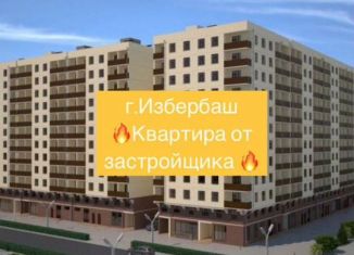 Продам квартиру студию, 24 м2, Избербаш, улица Джабраилова, 5
