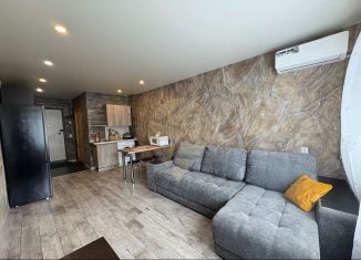 Продам 1-комнатную квартиру, 22.7 м2, Старый Оскол, микрорайон Молодогвардеец, 1