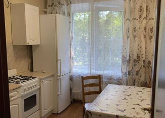 Сдаю в аренду 1-ком. квартиру, 36.5 м2, Санкт-Петербург, улица Руставели, 52