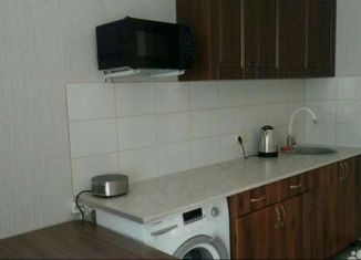 Сдаю однокомнатную квартиру, 30 м2, Анапа, Анапское шоссе, 24к7