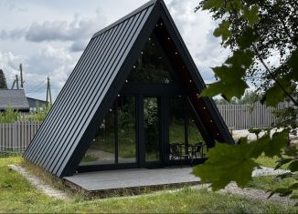 Дом в аренду, 60 м2, Санкт-Петербург, Магнитогорская улица, 3к2