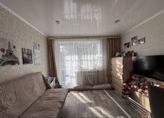 1-комнатная квартира на продажу, 31.9 м2, Республика Башкортостан, улица Чехова, 1