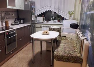 Сдаю 1-комнатную квартиру, 35 м2, Уфа, Дагестанская улица, 10/2