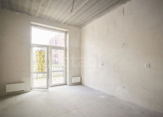 Продается квартира студия, 23.3 м2, Тюмень, улица Владислава Крапивина, 8