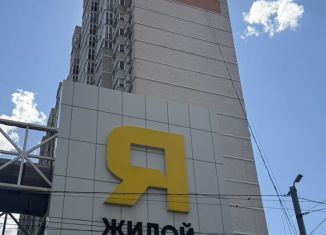 Продается 1-ком. квартира, 40 м2, Ростов-на-Дону, 2-я Краснодарская улица, 169Бс2, ЖК Я