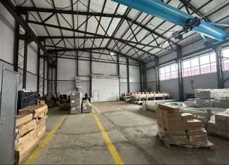 Сдам производство, 550 м2, Уфа, улица имени Фронтовых Бригад, 48/5