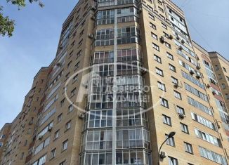 Двухкомнатная квартира на продажу, 67.1 м2, Пермь, ЖК Олимпия, Уральская улица, 95