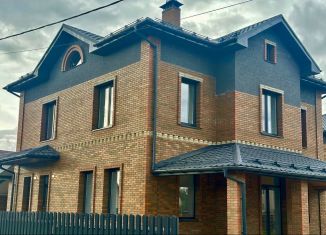 Продажа дома, 220 м2, деревня Шарапово, улица Горожанкина, 6/2