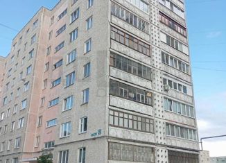 Продается двухкомнатная квартира, 51.3 м2, Асбест, улица Калинина, 43