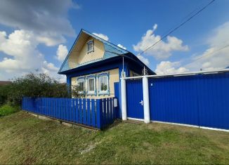 Продам дом, 80.4 м2, Янаул, улица Крупской, 18