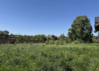 Продается участок, 16.5 сот., деревня Крёкшино, Запрудная улица, 30/2