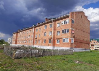 2-комнатная квартира на продажу, 40.4 м2, Калачинск, улица Михаила Зябкина, 6