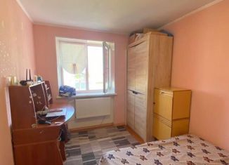 Продается трехкомнатная квартира, 52 м2, Крым, Степная улица, 1