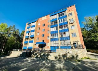 Продам 2-комнатную квартиру, 55 м2, Чебаркуль, Межозёрная улица, 9