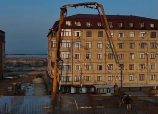 1-ком. квартира на продажу, 45.8 м2, Избербаш, улица Шайдаева, 19