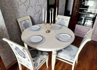 Сдаю в аренду однокомнатную квартиру, 45 м2, Москва, Хорошёвское шоссе, 25Ак3