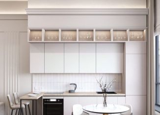 Продаю 1-ком. квартиру, 48.9 м2, Москва, Октябрьский переулок, 5, Октябрьский переулок