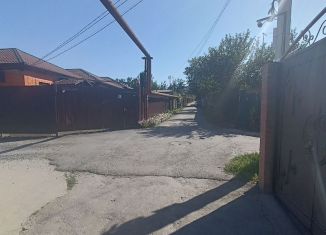 Участок на продажу, 4 сот., Ростов-на-Дону, 5-й Марочный переулок