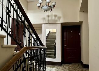 Продажа 5-ком. квартиры, 121.8 м2, Москва, 1-й Колобовский переулок, 25с2, 1-й Колобовский переулок