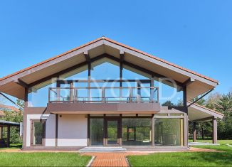 Продается дом, 501.2 м2, Санкт-Петербург, Вокзальная улица, 5с7